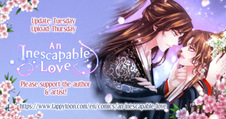 An Inescapable Love Chapter 12 - page 42