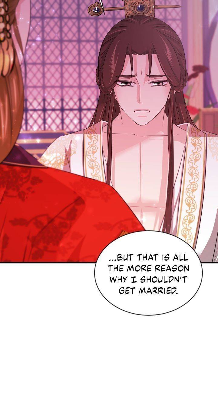 An Inescapable Love Chapter 62 - page 9