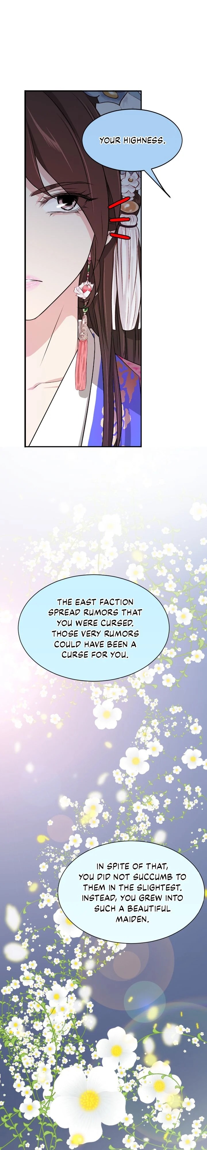An Inescapable Love Chapter 13 - page 4