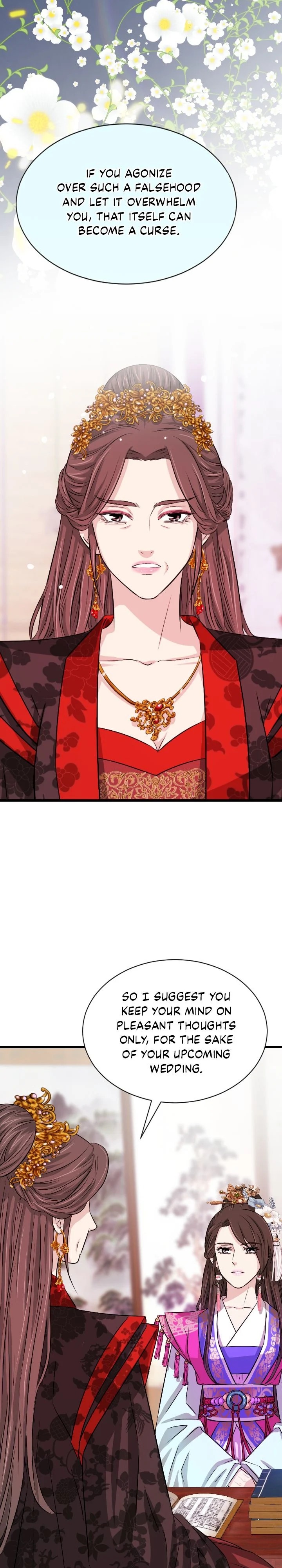 An Inescapable Love Chapter 13 - page 5