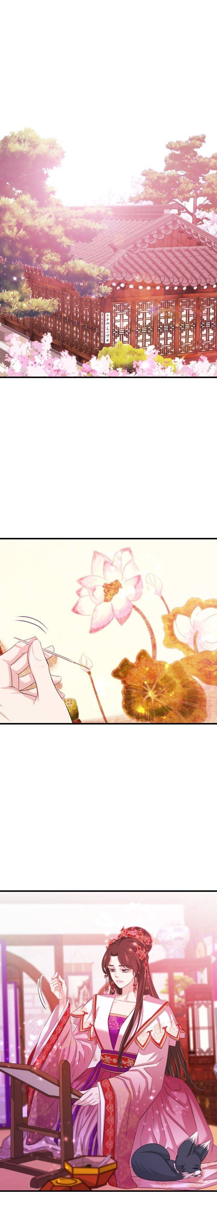 An Inescapable Love Chapter 63 - page 1