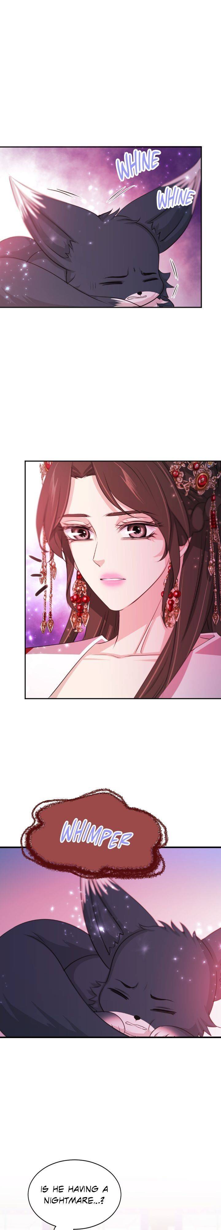 An Inescapable Love Chapter 63 - page 2