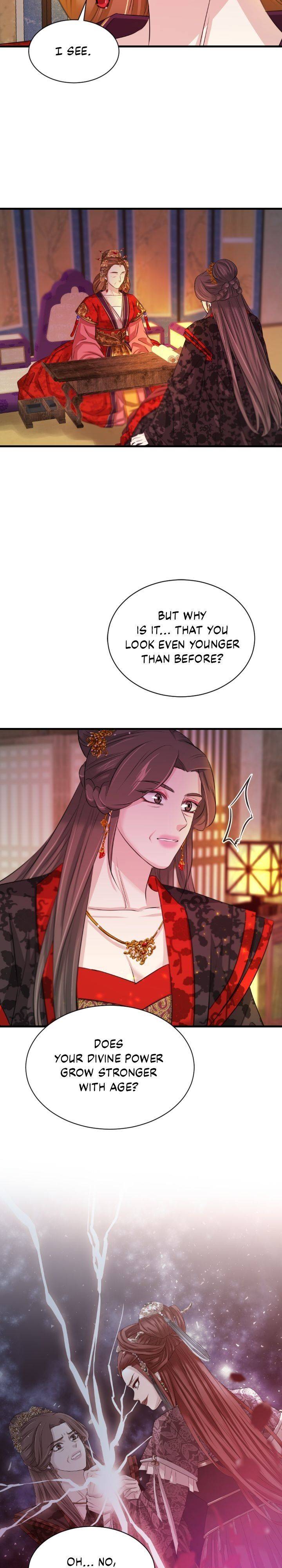 An Inescapable Love Chapter 63 - page 20