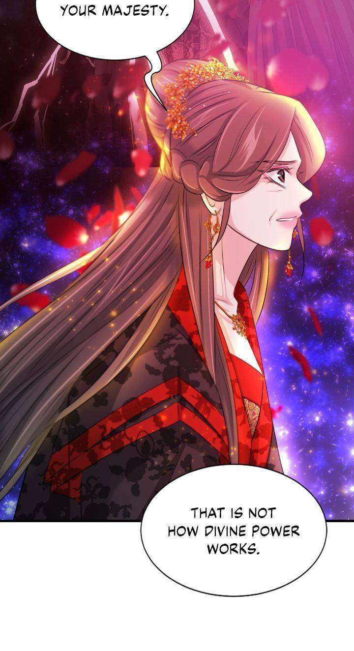 An Inescapable Love Chapter 63 - page 21