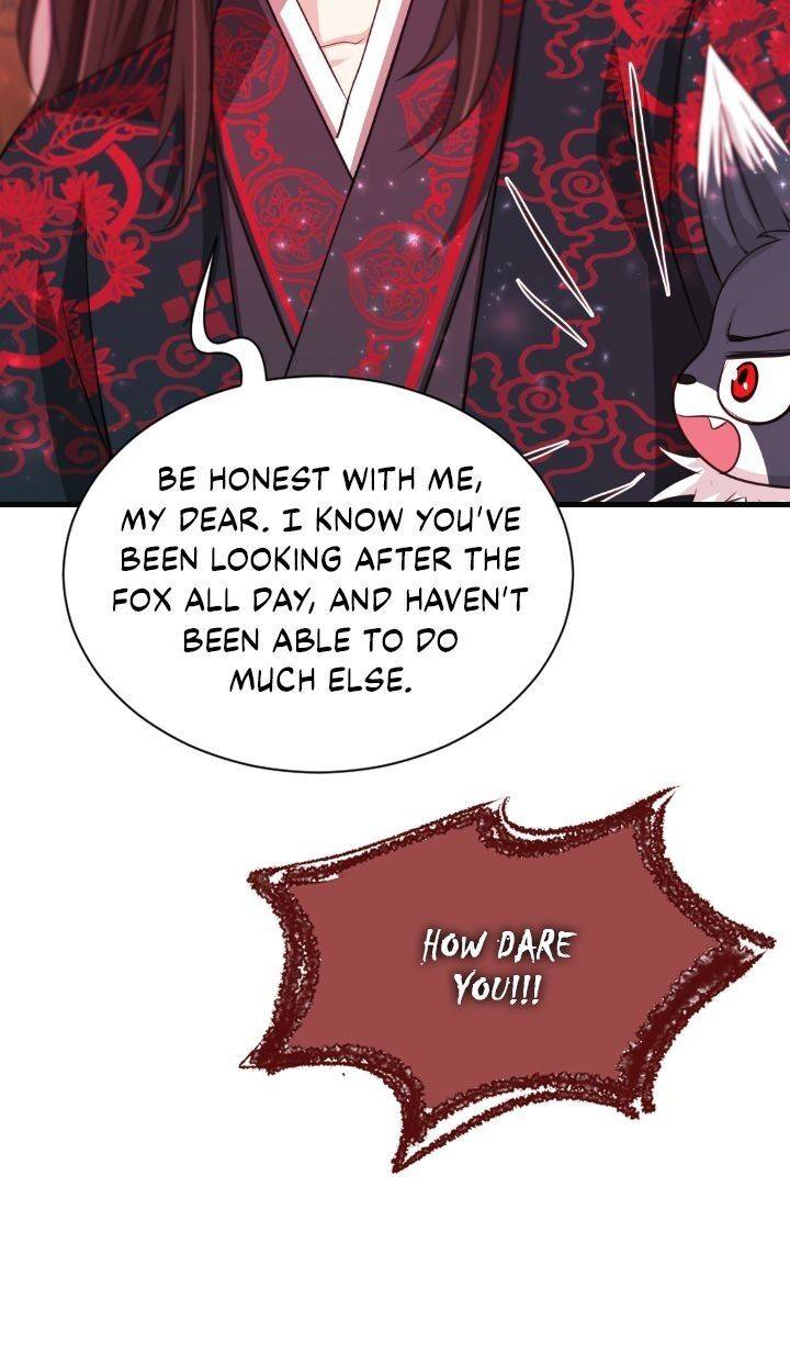 An Inescapable Love Chapter 63 - page 9