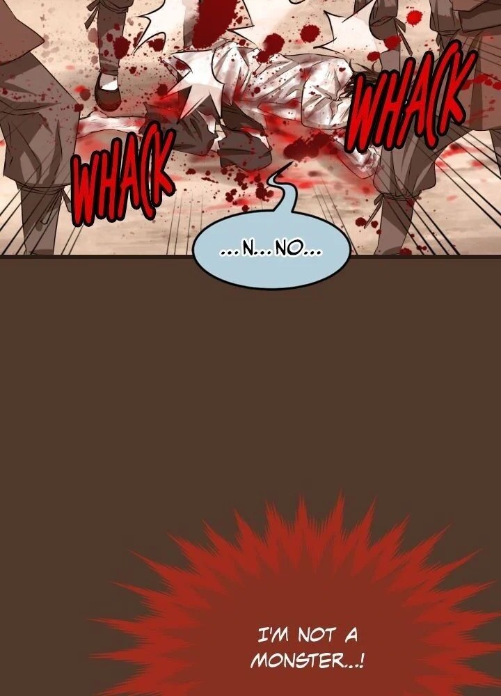 An Inescapable Love Chapter 14 - page 19