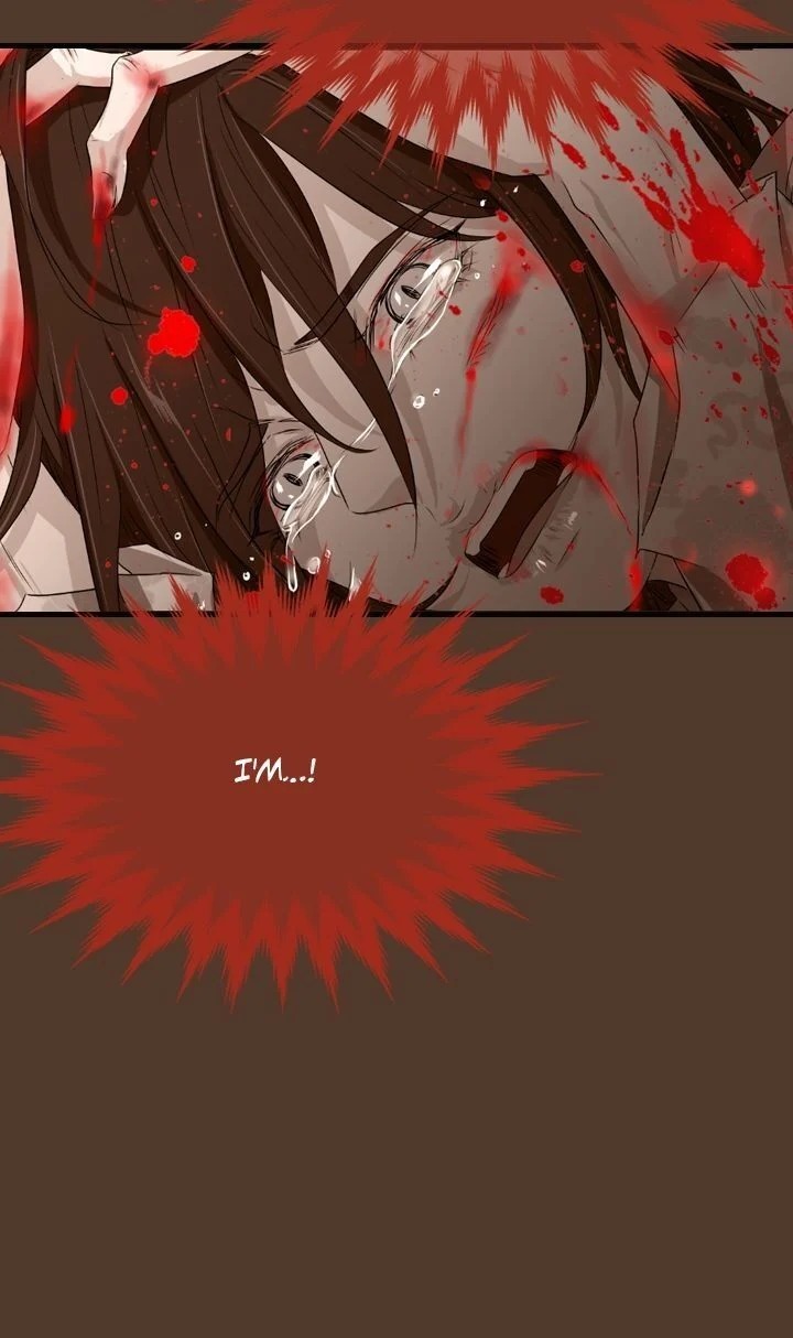An Inescapable Love Chapter 14 - page 20