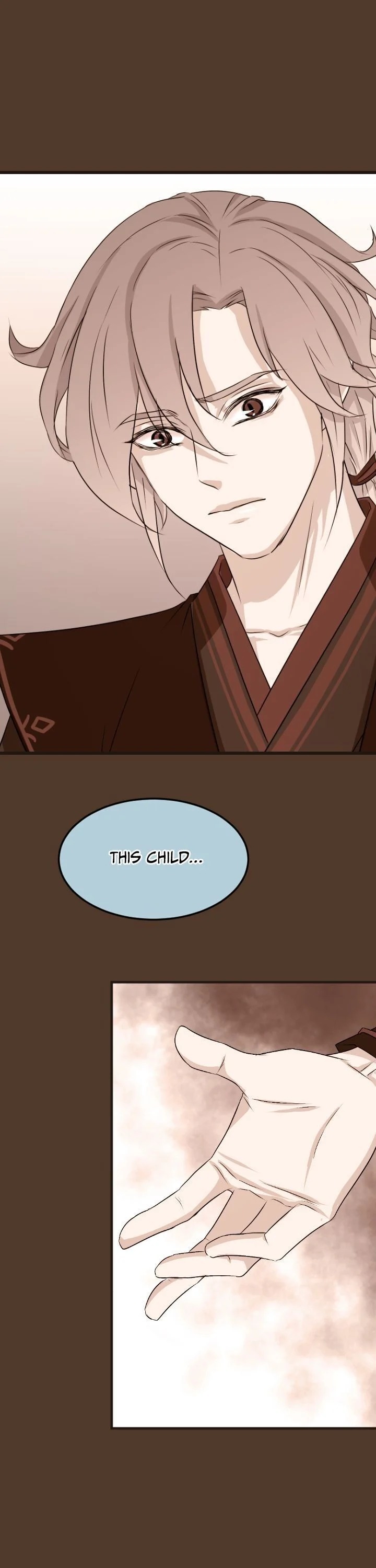 An Inescapable Love Chapter 14 - page 21