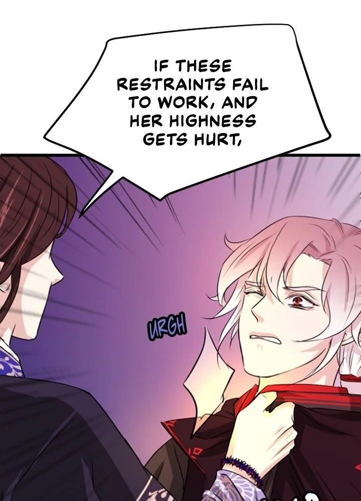 An Inescapable Love Chapter 14 - page 38