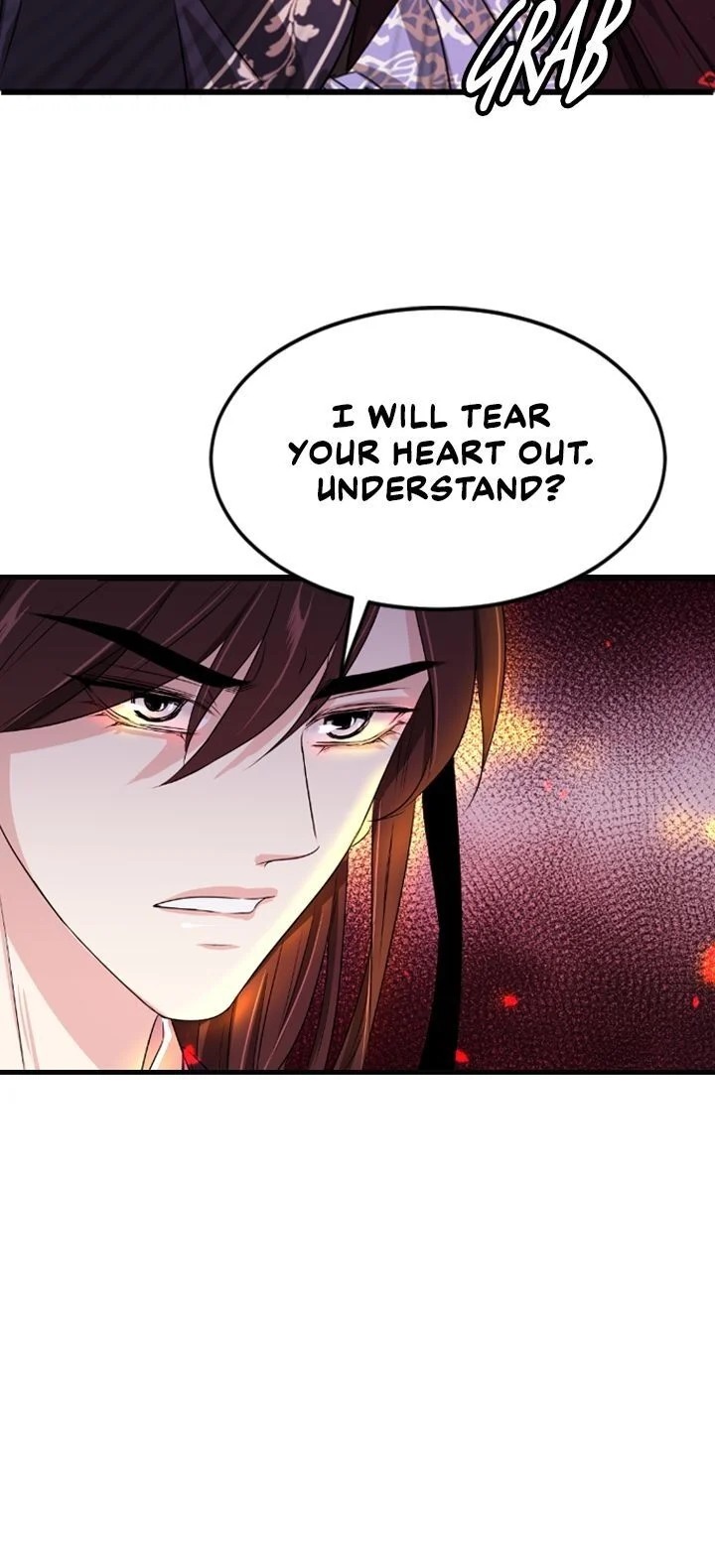 An Inescapable Love Chapter 14 - page 39