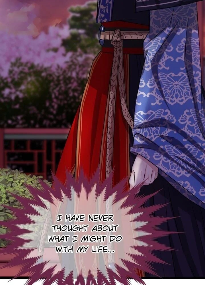 An Inescapable Love Chapter 14 - page 4