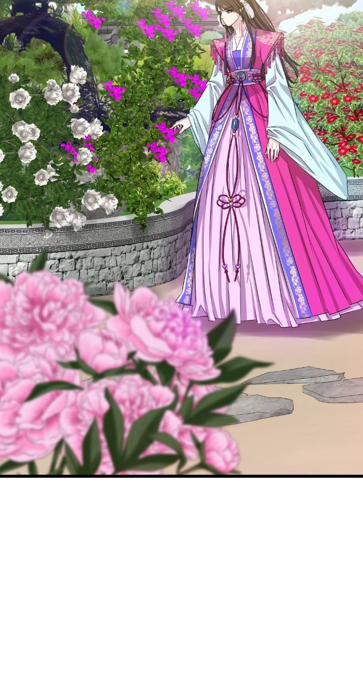 An Inescapable Love Chapter 14 - page 44
