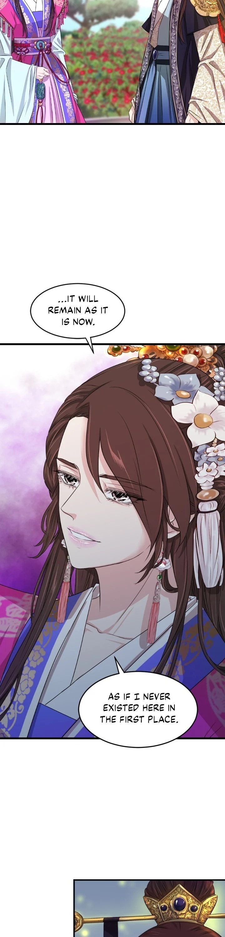 An Inescapable Love Chapter 14 - page 47