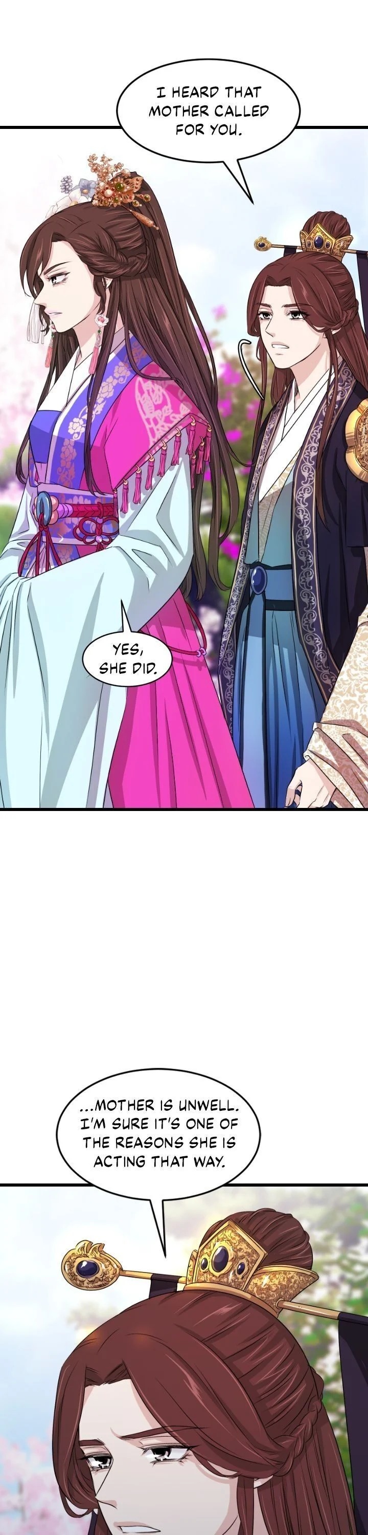 An Inescapable Love Chapter 14 - page 50