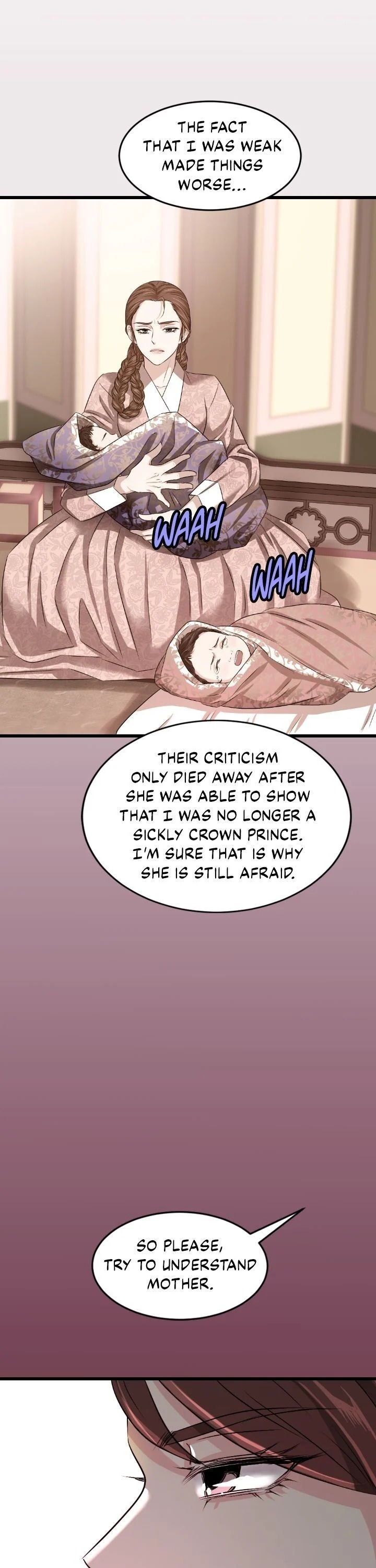 An Inescapable Love Chapter 14 - page 52