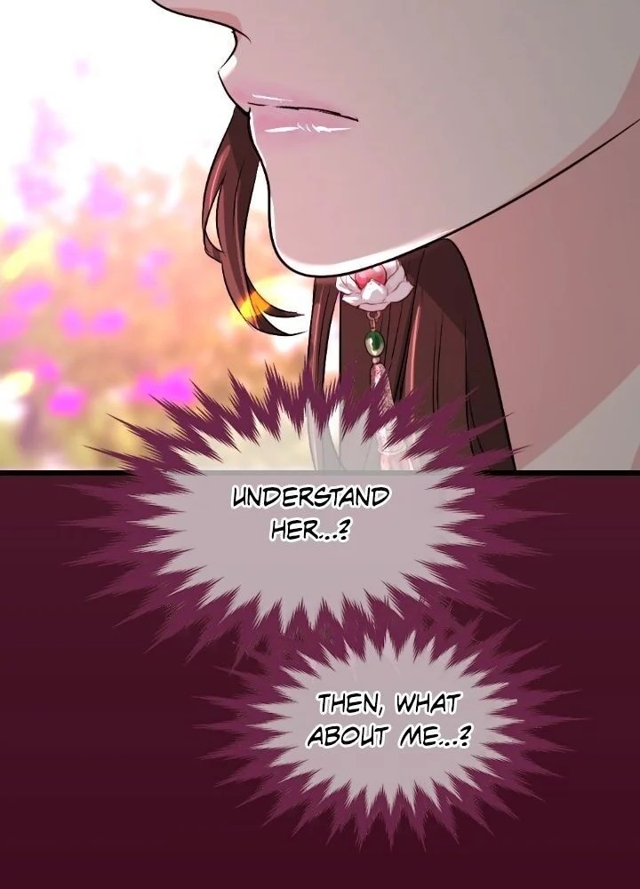 An Inescapable Love Chapter 14 - page 53