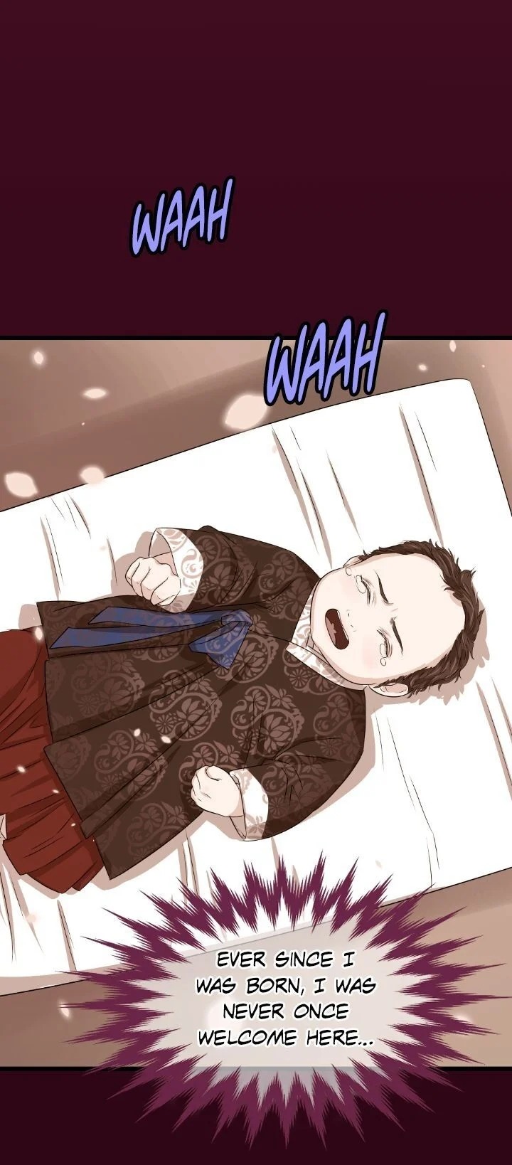 An Inescapable Love Chapter 14 - page 54