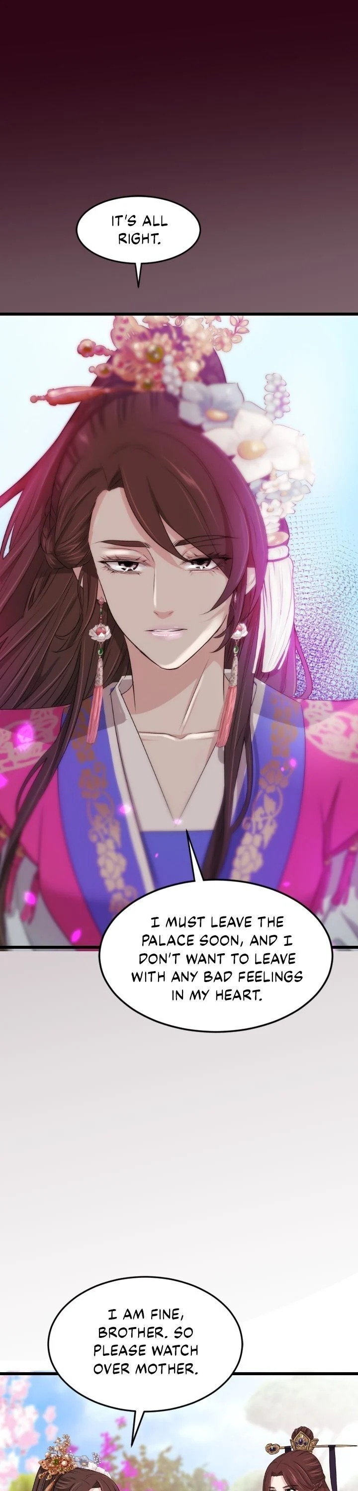 An Inescapable Love Chapter 14 - page 55
