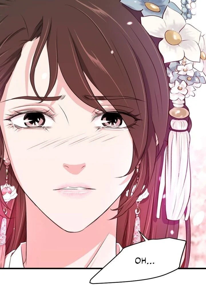 An Inescapable Love Chapter 14 - page 63