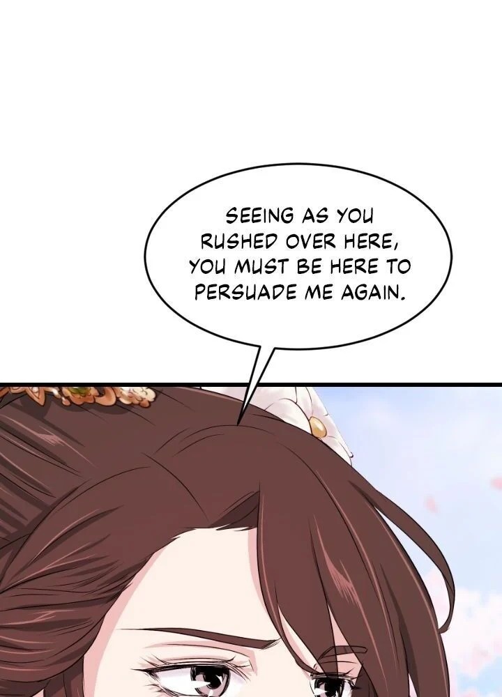 An Inescapable Love Chapter 14 - page 66