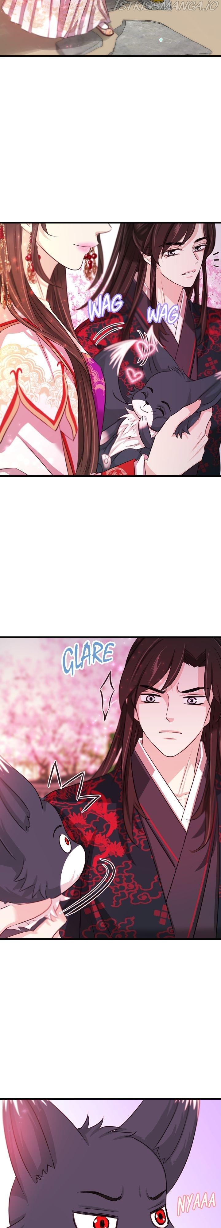 An Inescapable Love Chapter 64 - page 2