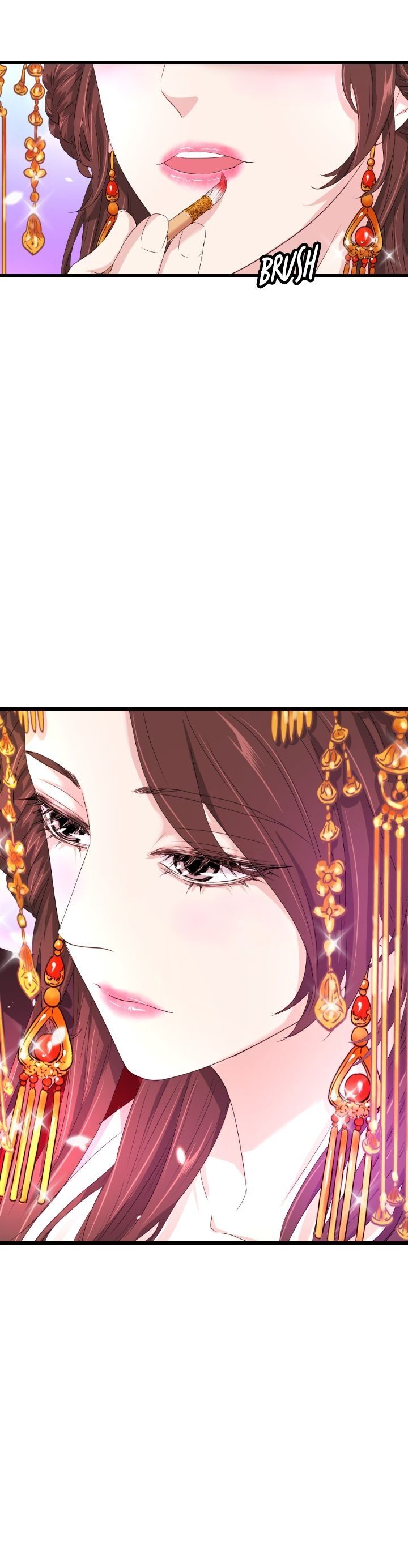 An Inescapable Love Chapter 15 - page 10