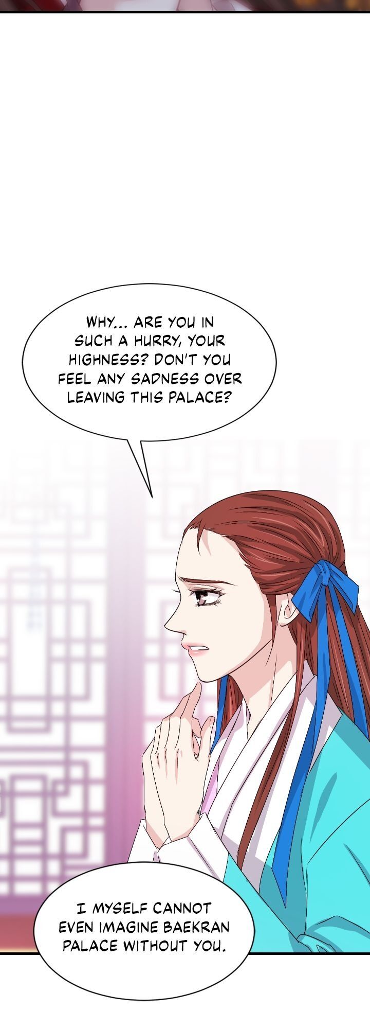 An Inescapable Love Chapter 15 - page 20