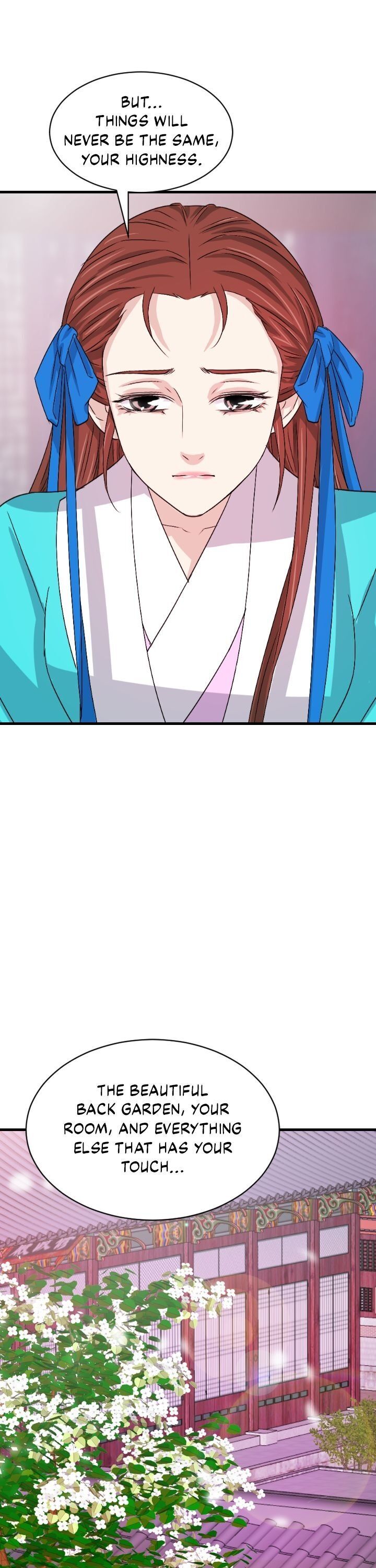 An Inescapable Love Chapter 15 - page 23