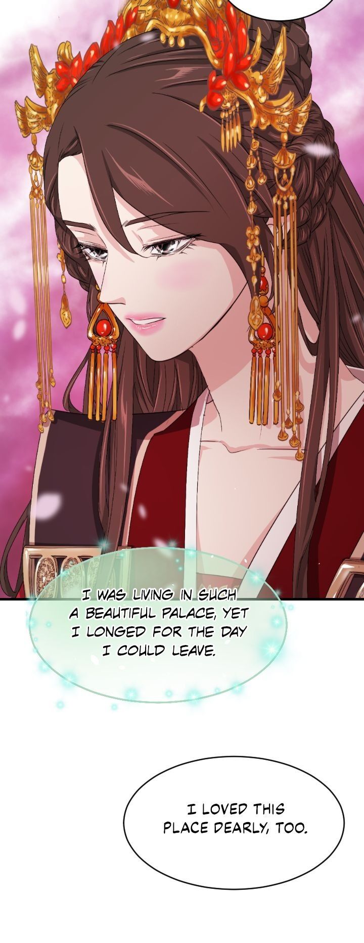 An Inescapable Love Chapter 15 - page 25