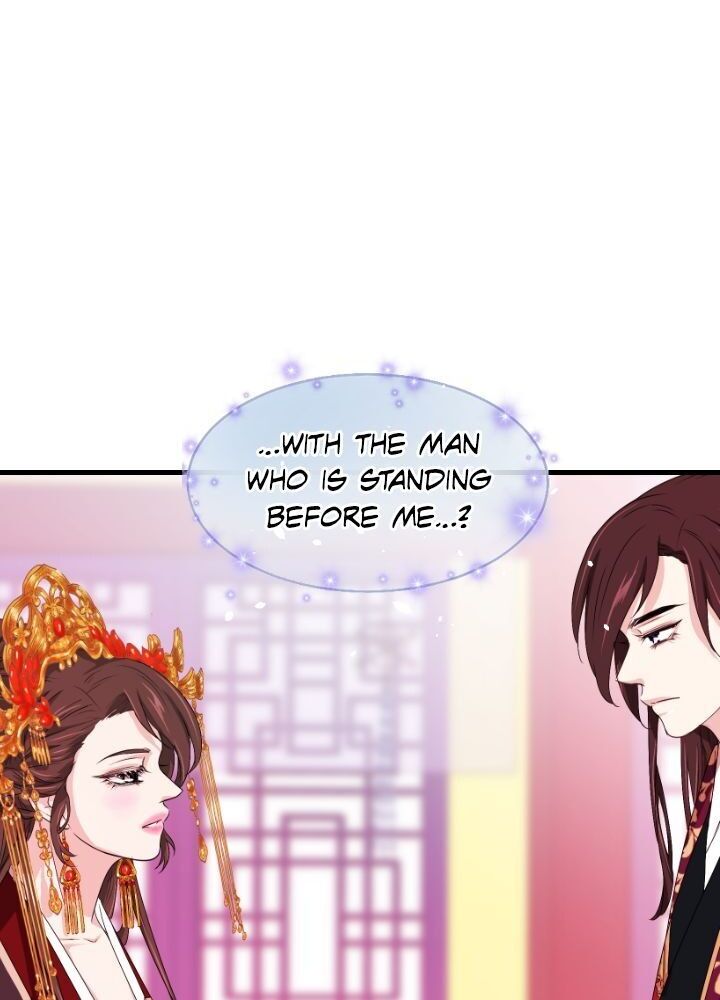 An Inescapable Love Chapter 15 - page 34