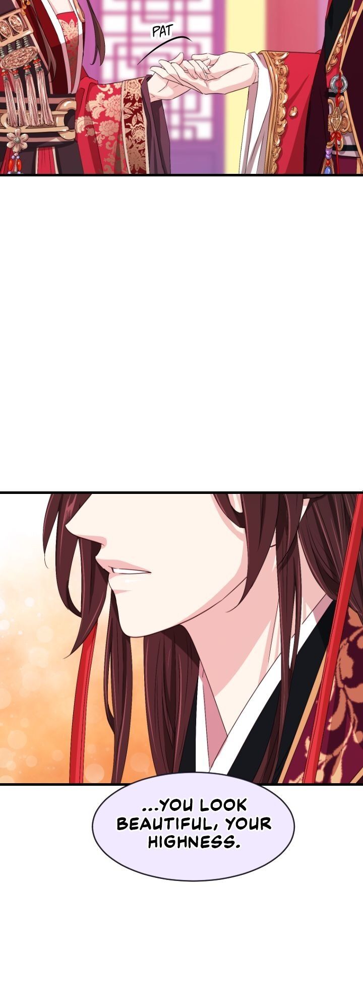 An Inescapable Love Chapter 15 - page 35