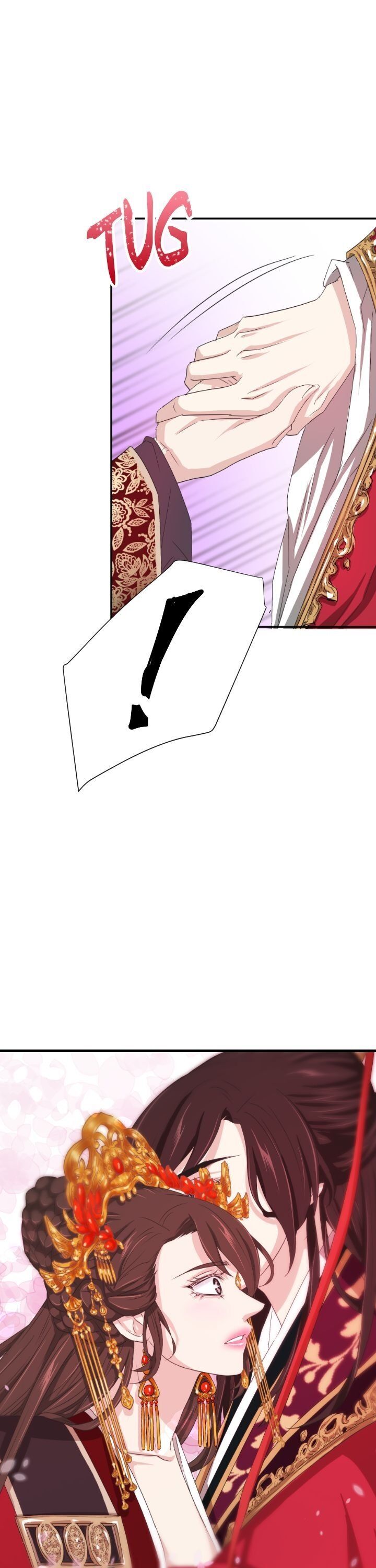 An Inescapable Love Chapter 15 - page 38
