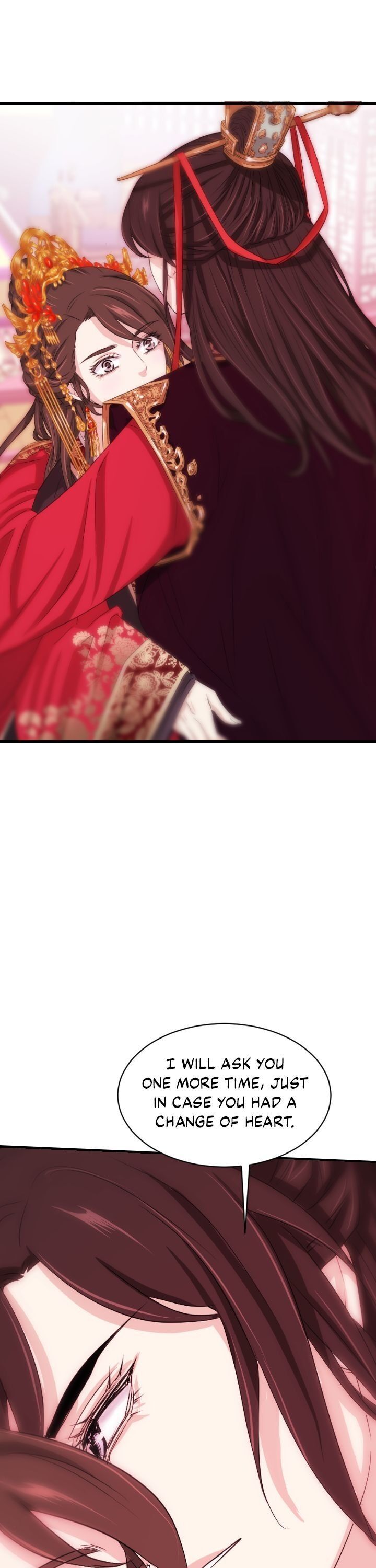 An Inescapable Love Chapter 15 - page 41