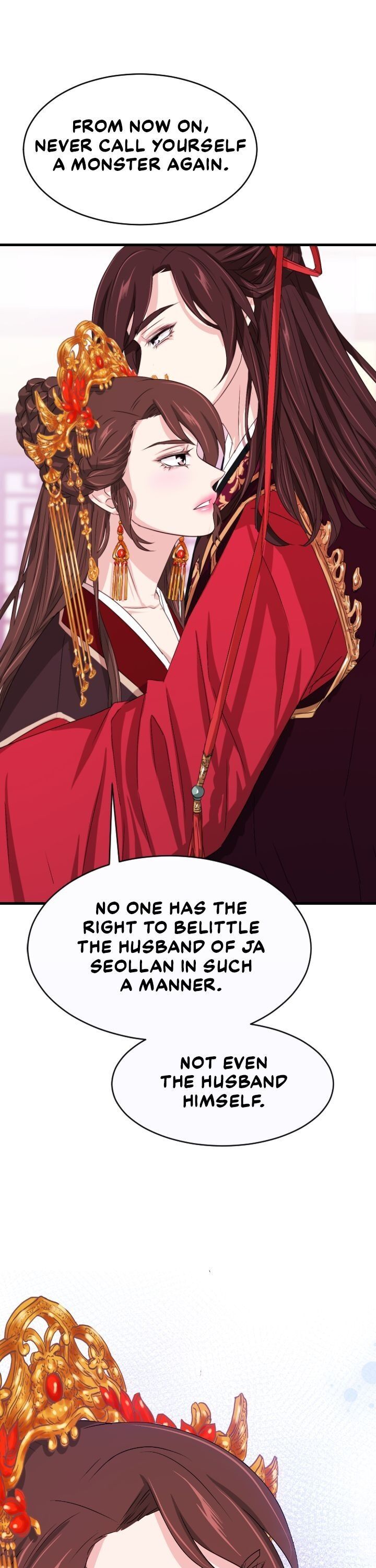 An Inescapable Love Chapter 15 - page 46