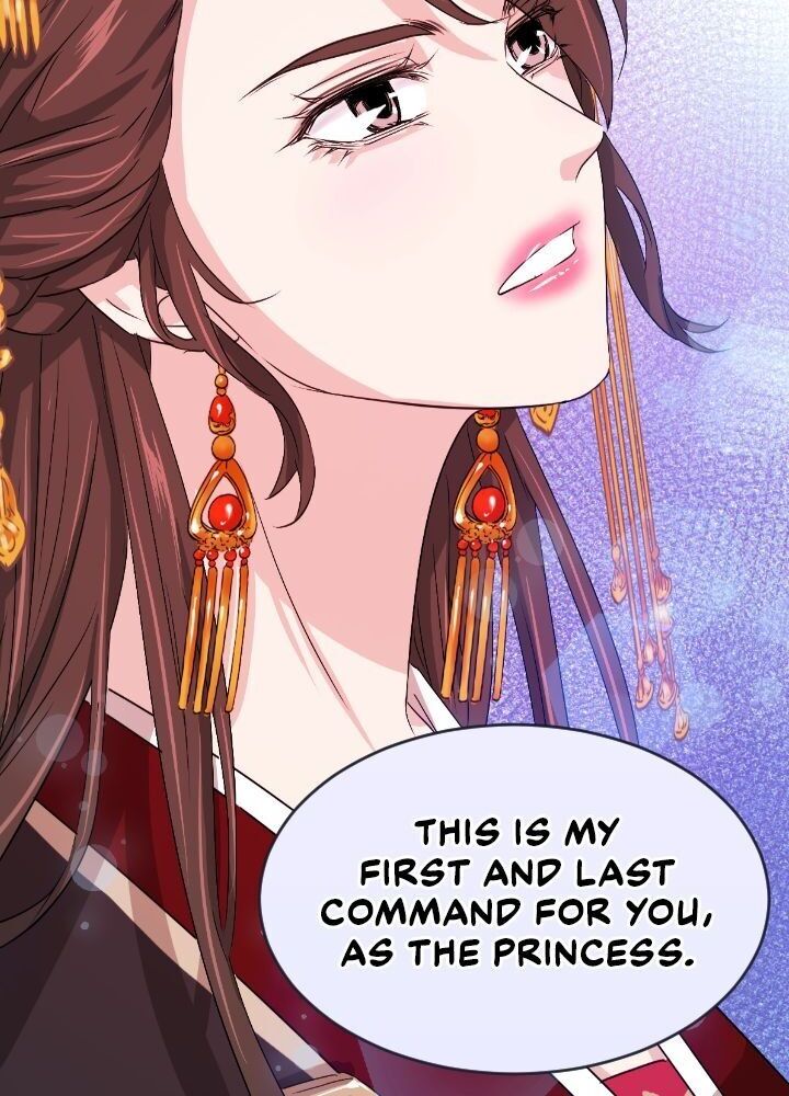 An Inescapable Love Chapter 15 - page 47