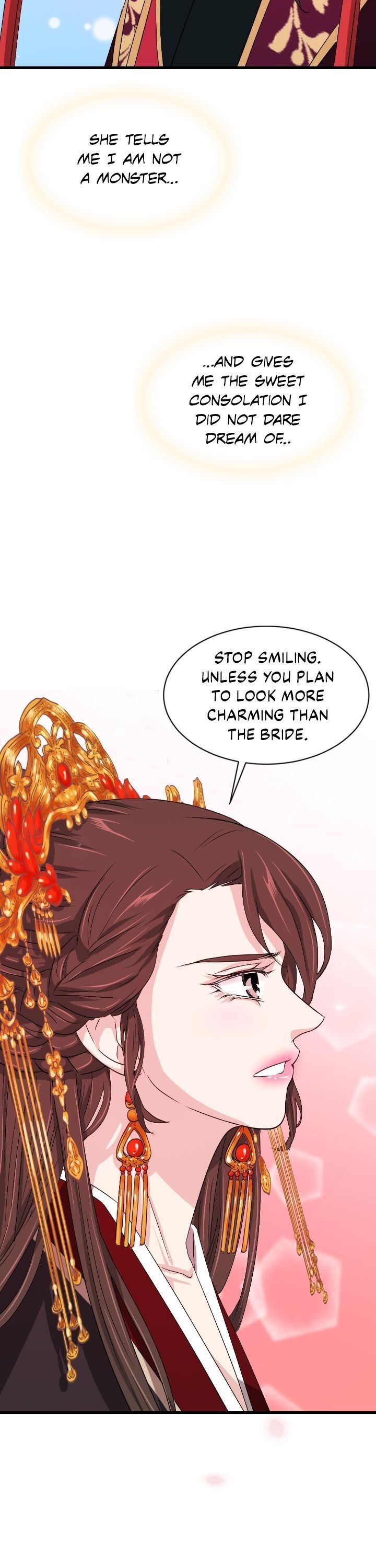 An Inescapable Love Chapter 15 - page 53