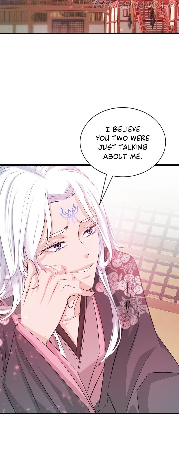 An Inescapable Love Chapter 65 - page 15