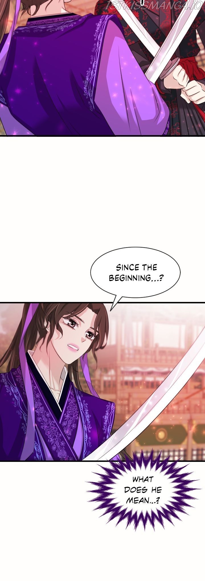 An Inescapable Love Chapter 65 - page 24