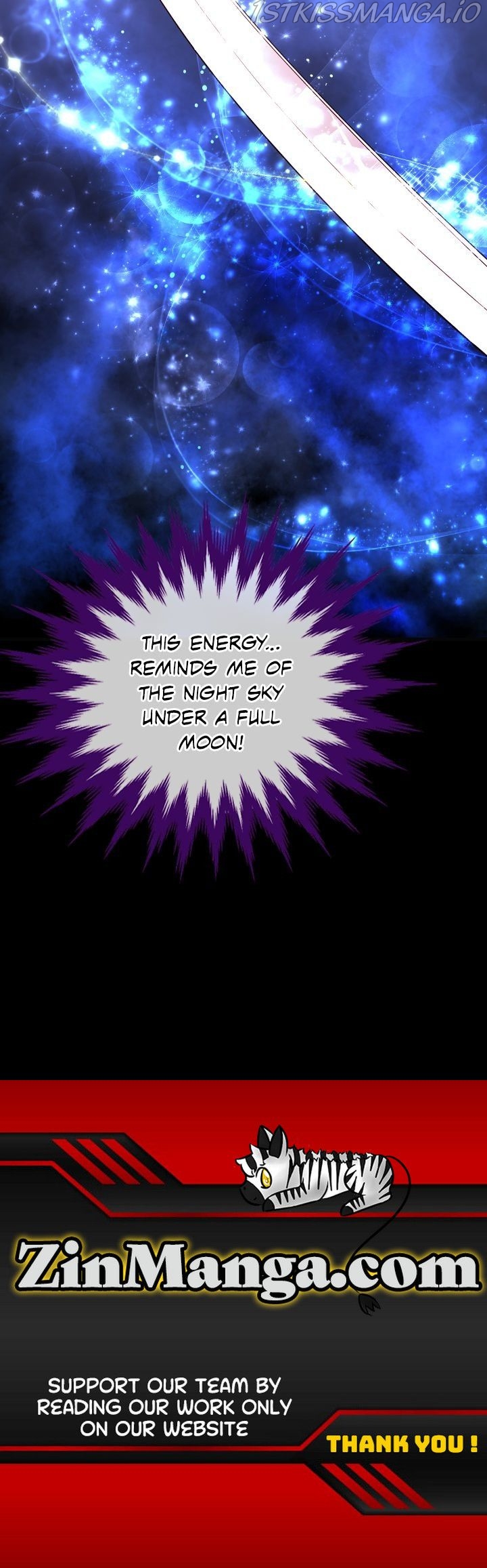 An Inescapable Love Chapter 65 - page 27