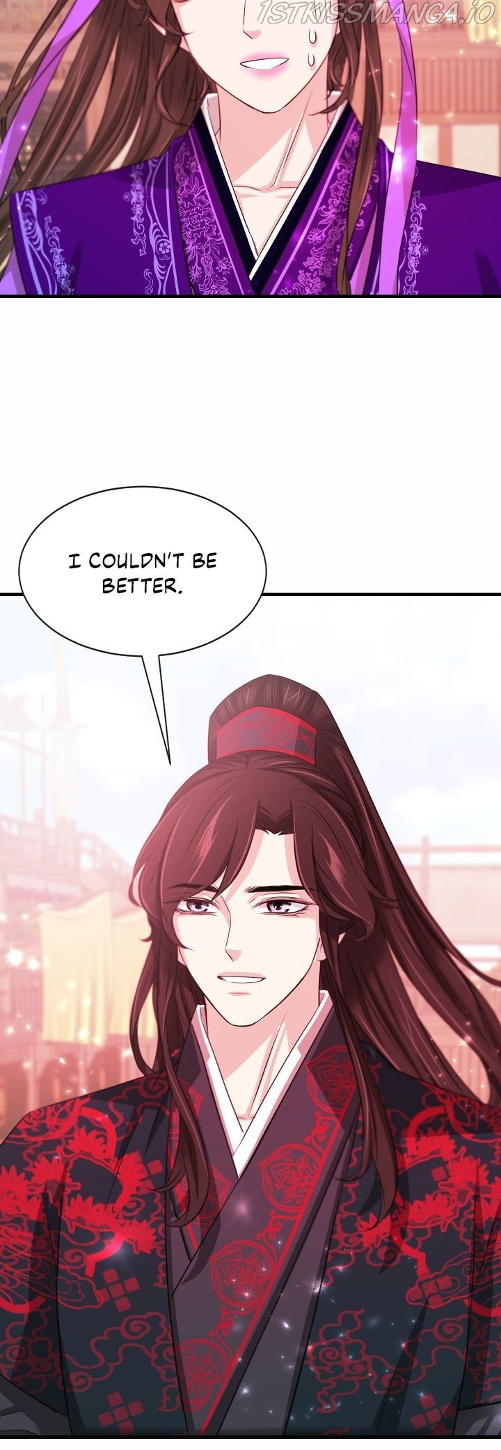 An Inescapable Love Chapter 65 - page 3