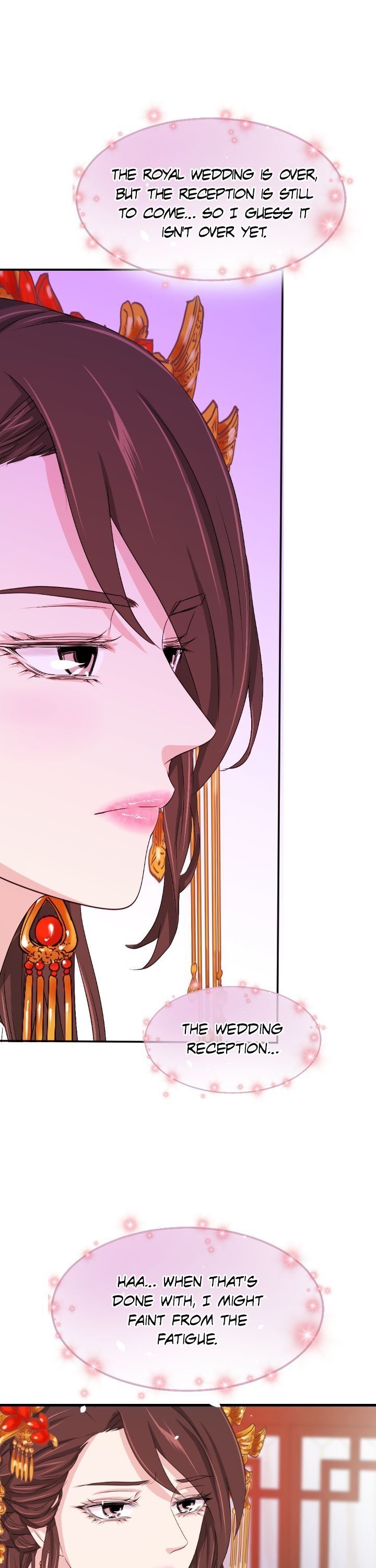An Inescapable Love Chapter 16 - page 11