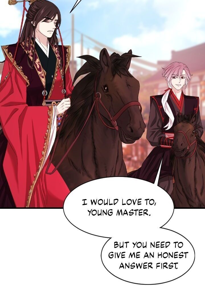 An Inescapable Love Chapter 16 - page 15
