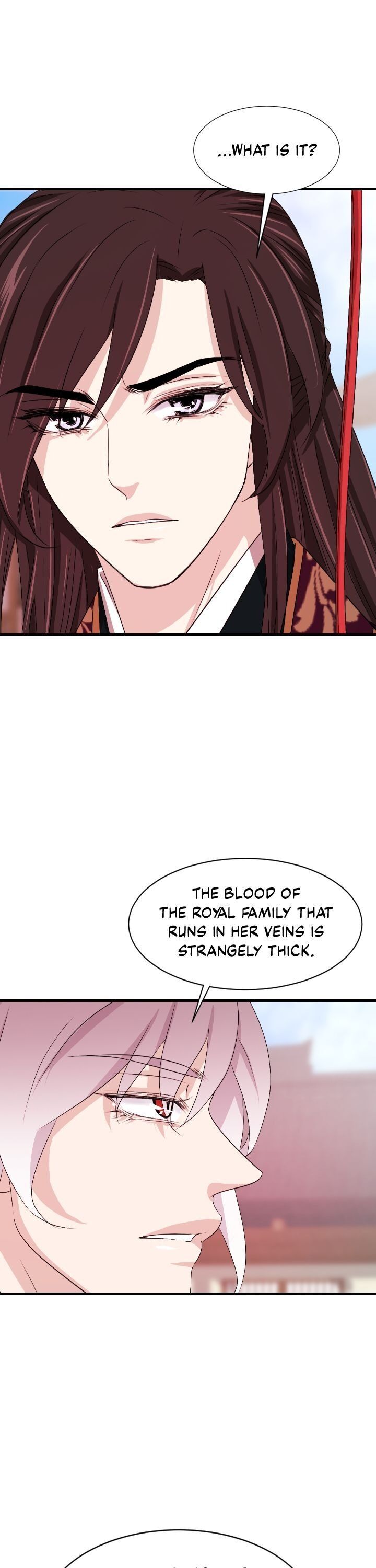 An Inescapable Love Chapter 16 - page 19
