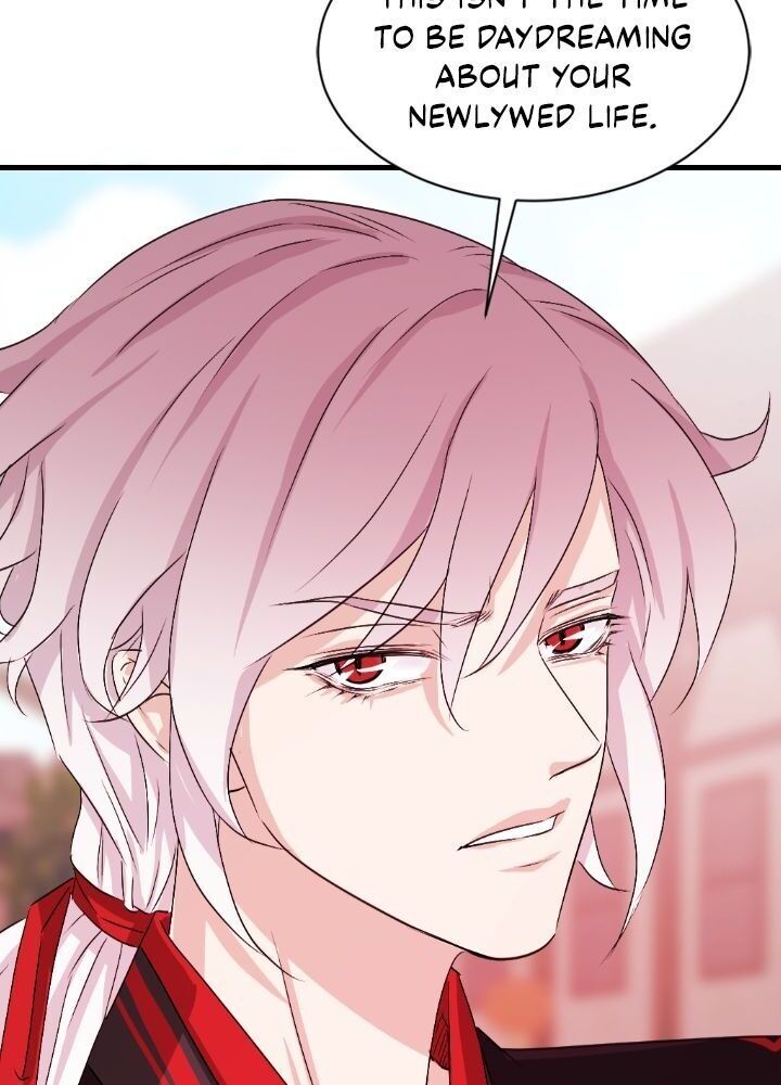 An Inescapable Love Chapter 16 - page 22