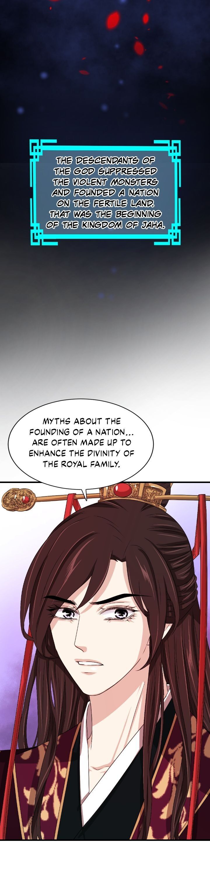 An Inescapable Love Chapter 16 - page 26