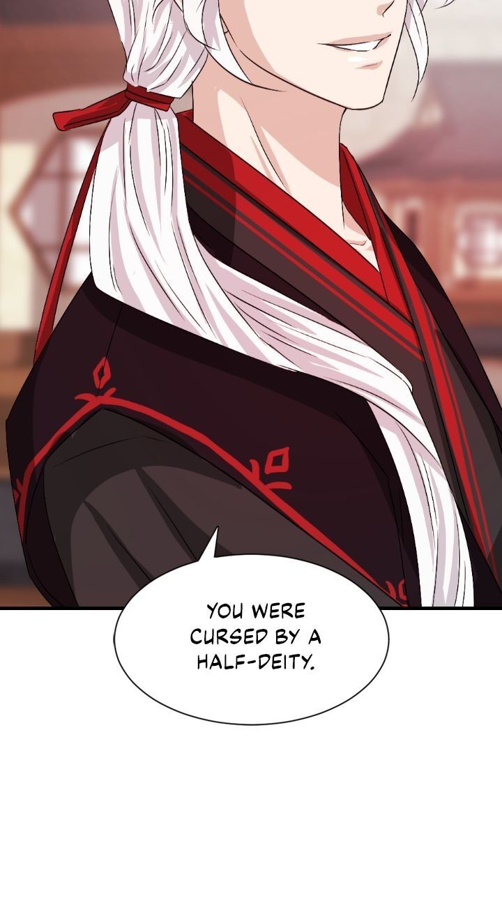 An Inescapable Love Chapter 16 - page 28