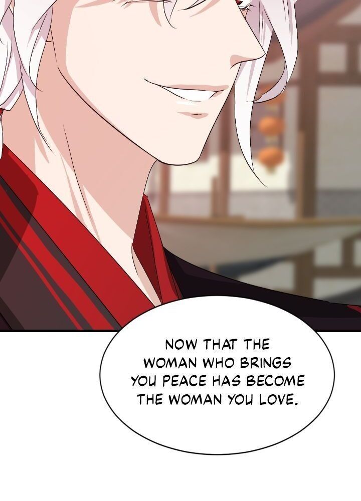 An Inescapable Love Chapter 16 - page 30