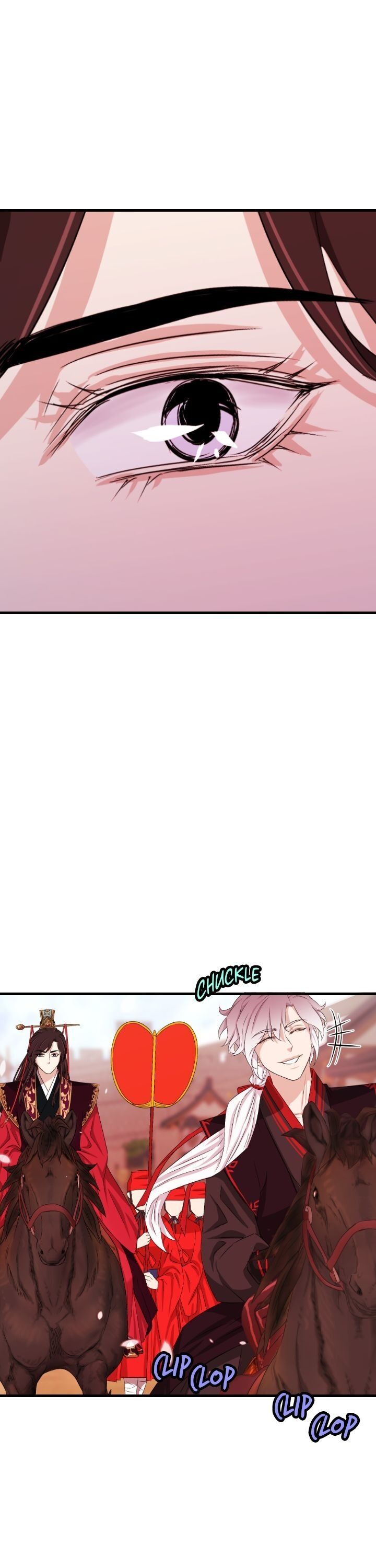 An Inescapable Love Chapter 16 - page 31