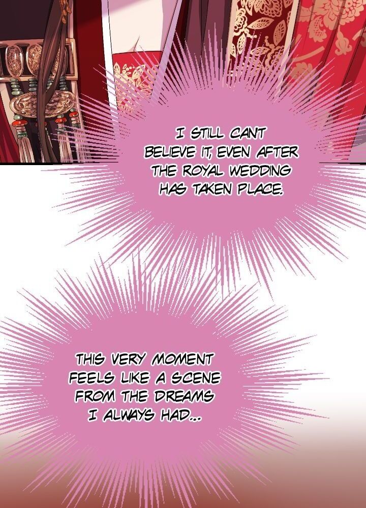 An Inescapable Love Chapter 16 - page 35