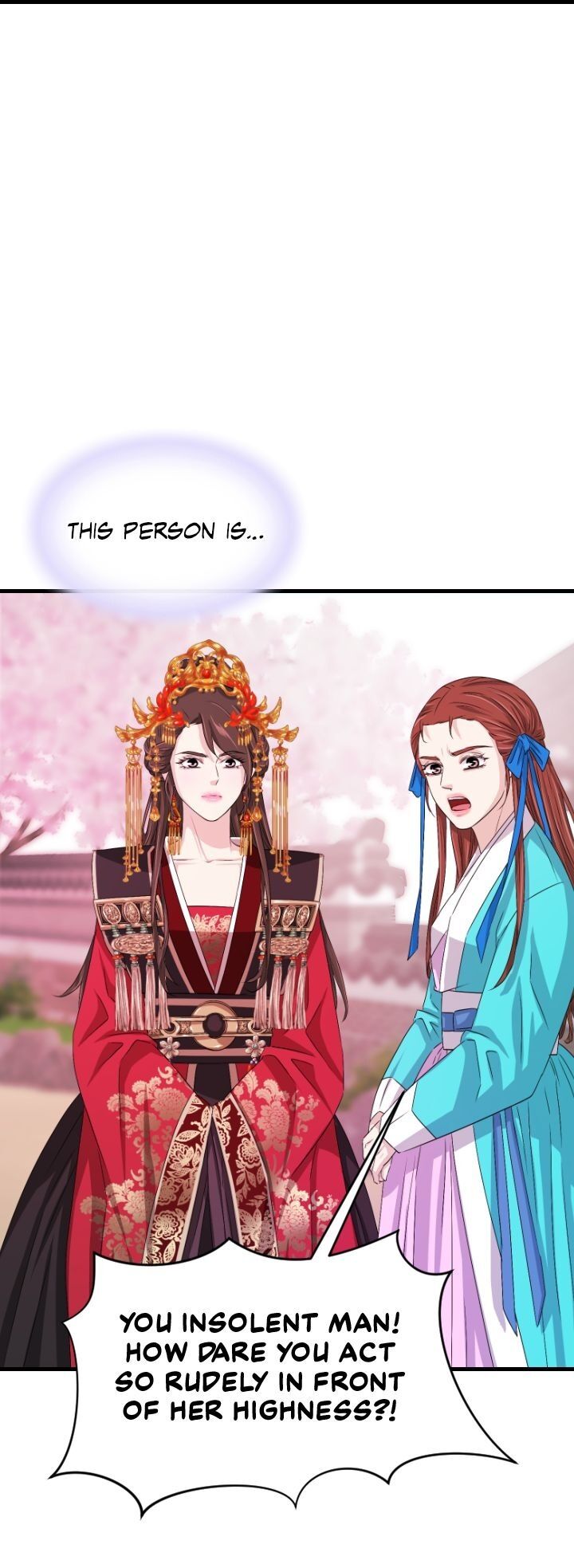 An Inescapable Love Chapter 16 - page 43